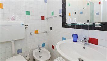 Hotel Rainbow Palermo Eksteriør bilde