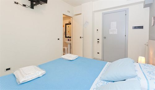 Hotel Rainbow Palermo Eksteriør bilde