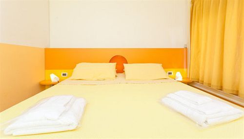 Hotel Rainbow Palermo Eksteriør bilde