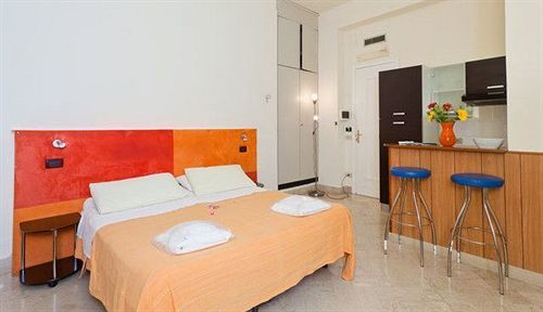 Hotel Rainbow Palermo Eksteriør bilde