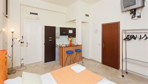 Hotel Rainbow Palermo Eksteriør bilde