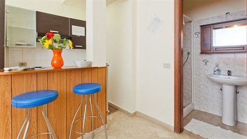 Hotel Rainbow Palermo Eksteriør bilde