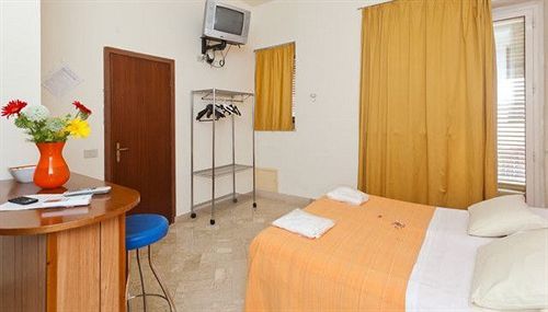 Hotel Rainbow Palermo Eksteriør bilde