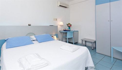Hotel Rainbow Palermo Eksteriør bilde