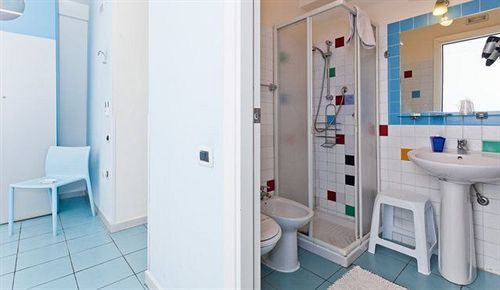 Hotel Rainbow Palermo Eksteriør bilde