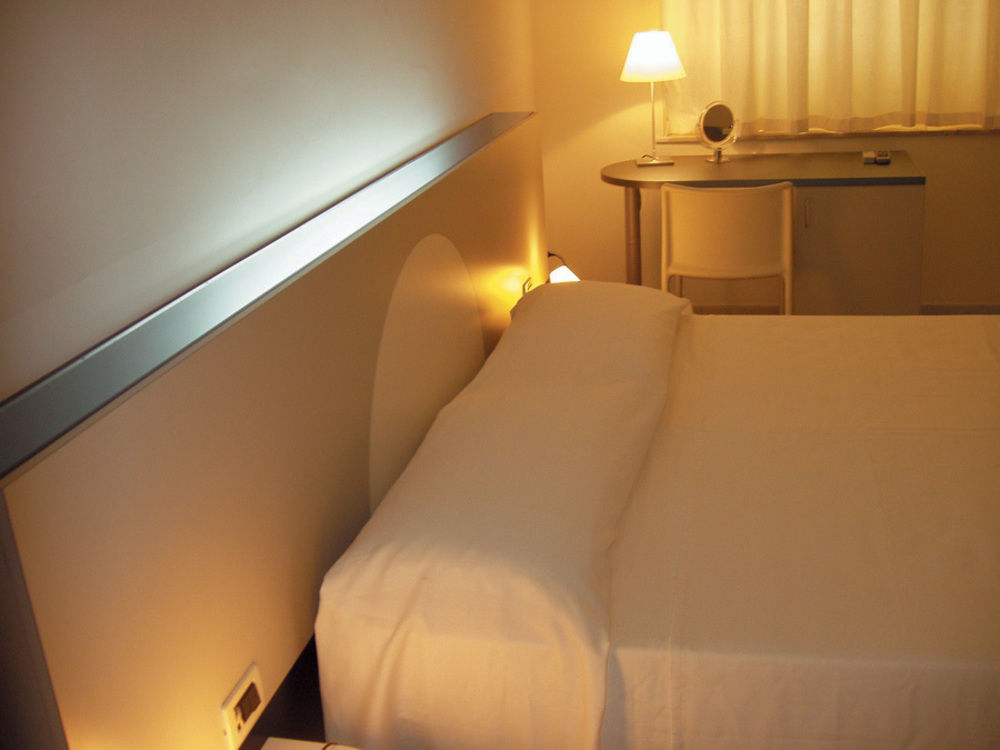 Hotel Rainbow Palermo Eksteriør bilde