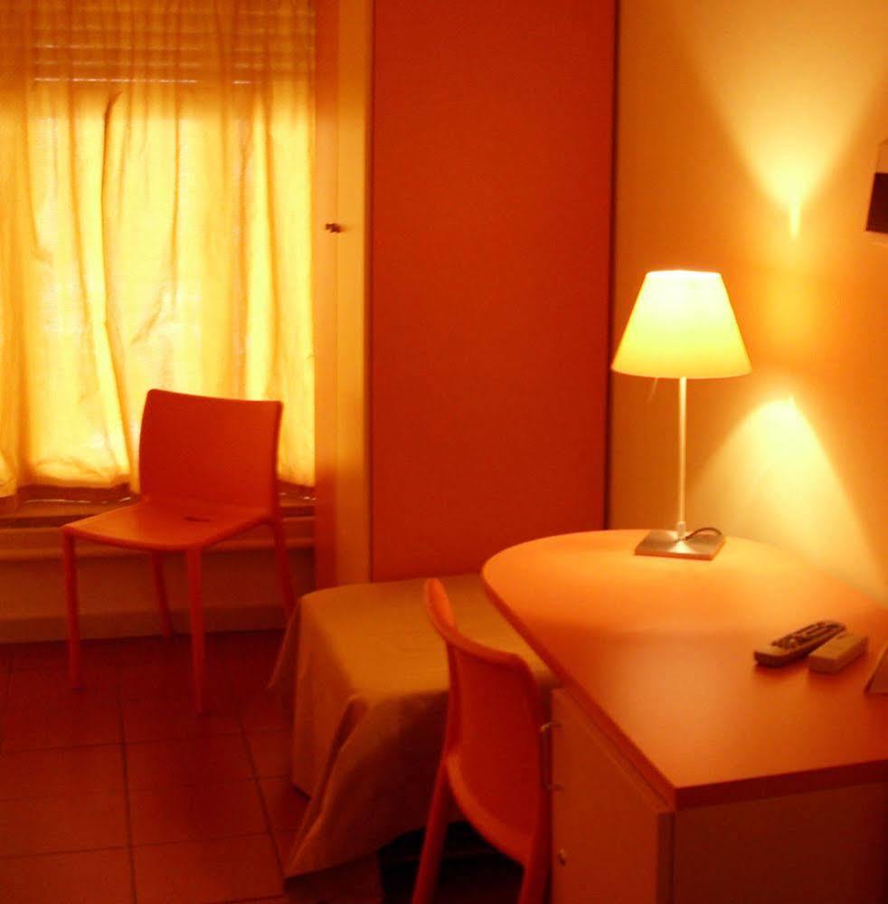 Hotel Rainbow Palermo Eksteriør bilde